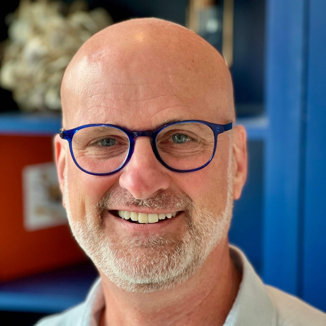 Hesdshot BE New 2025