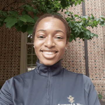 Christiana Isu
