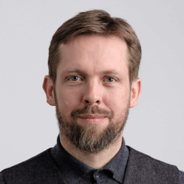 Philip Hayton