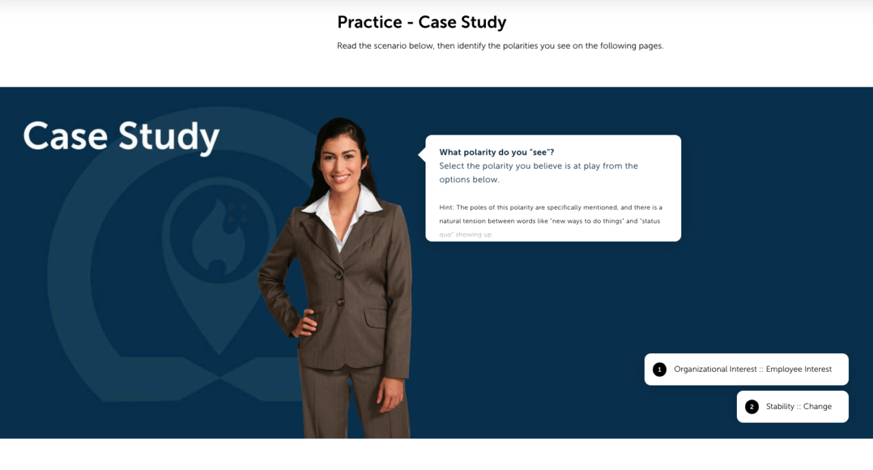 ESNP Case Study 1