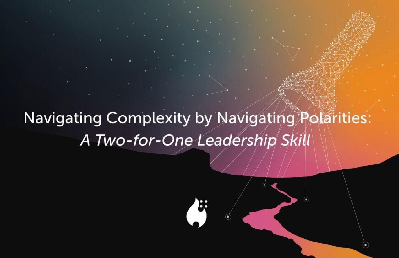 NavigatingComplexity 1