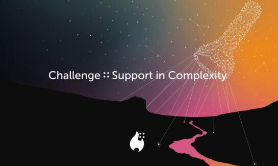 challenge support complexity