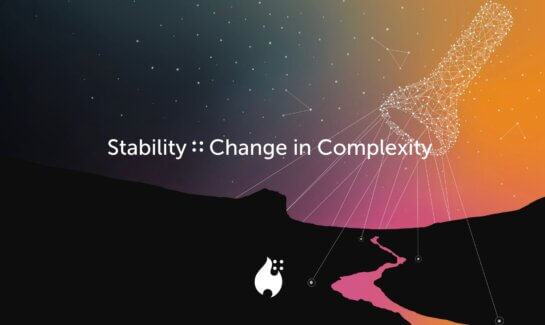 stability change complexity